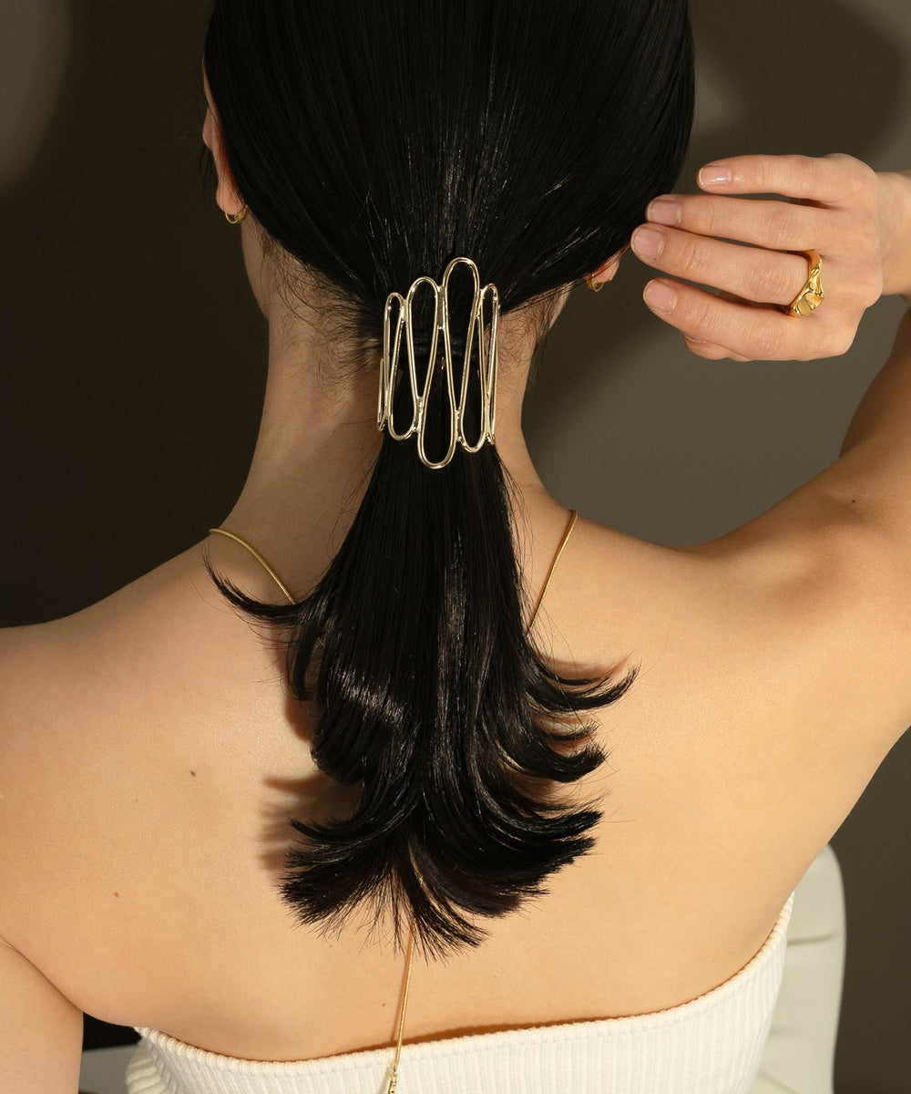 hair cuffs – VOOV