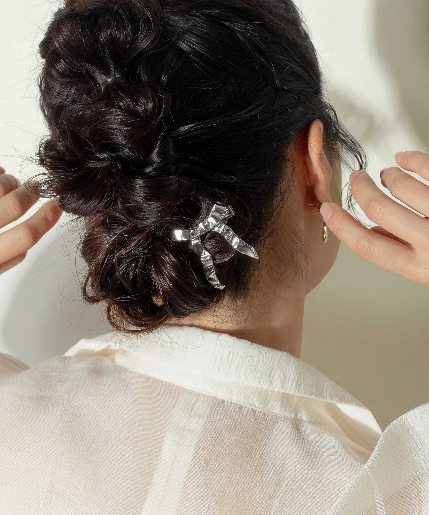 valo adornments ヘアピン valo adornments ヘアピン ASSORT HAIR PIN SET/アソート